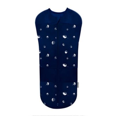 happiest baby swaddle