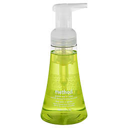 method® Green Tea + Aloe Foaming 10 oz. Hand Soap