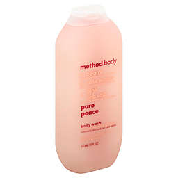 Method® 18 oz. Pure Peace Body Wash