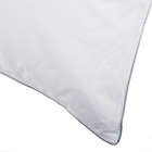 Alternate image 3 for Wamsutta&reg; Dream Zone&reg; White Goose Down Stomach/Back Sleeper Bed Pillow