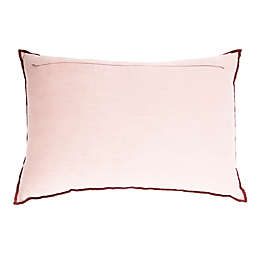 O&O by Olivia & Oliver™ Solid Oblong Throw Pillow