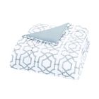 Alternate image 2 for Stratford 6-Piece Twin/Twin XL Comforter Set in Aqua