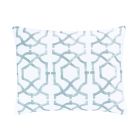 Alternate image 3 for Stratford 6-Piece Twin/Twin XL Comforter Set in Aqua