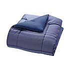 Alternate image 2 for Liam 6-Piece Twin/Twin XL Comforter Set in Navy