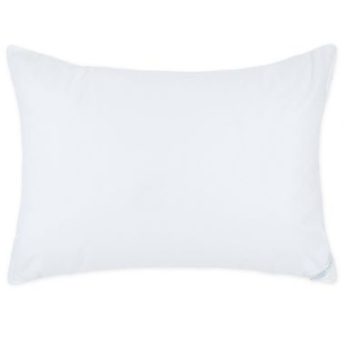 Nestwell&trade; Down &amp; Feather Standard/Queen Pillow. View a larger version of this product image.