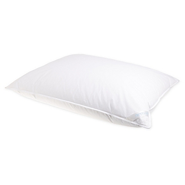 Nestwell&trade; Down &amp; Feather Standard/Queen Pillow. View a larger version of this product image.