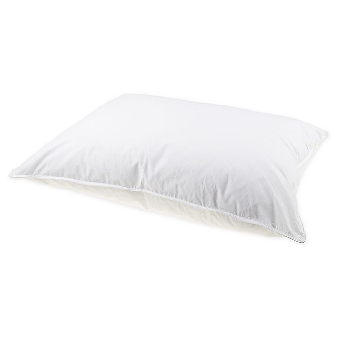 Alternate image 1 for Nestwell™ White Down Bed Pillow Collection