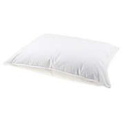 Nestwell&trade; White Down Soft Support Standard/Queen Bed Pillow