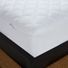 Alternate image 0 for Nestwell&trade; Cotton Comfort Waterproof King Mattress Pad