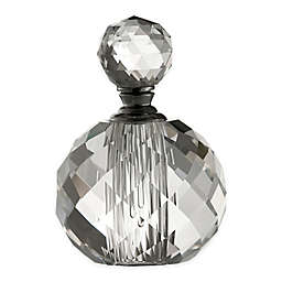Belleek Galway Crystal Savoy Perfume Bottle