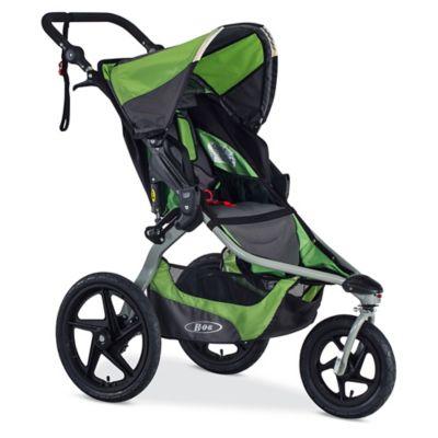 bob revolution stroller