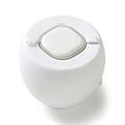 Alternate image 1 for Safety 1st&reg; OutSmart&trade; 2-Pack Knob Covers With Decoy Button in White
