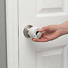 Alternate image 4 for Safety 1st&reg; OutSmart&trade; 2-Pack Knob Covers With Decoy Button in White