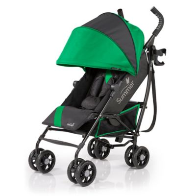 Summer 3d One Convenience Stroller 2024 www.cenisamoletnibileti