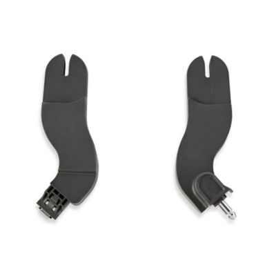 baby jogger graco adapter