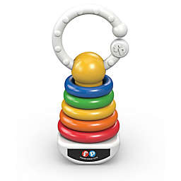 Fisher-Price® Rock-A-Stack® Clacker