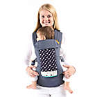 Alternate image 1 for Beco Gemini Baby Carrier 4-in-1 with Pocket