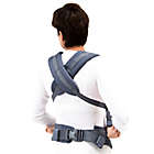 Alternate image 2 for Beco Gemini Baby Carrier 4-in-1 with Pocket