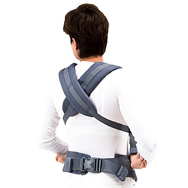 Beco Gemini Baby Carrier 4-in-1 with Pocket. View a larger version of this product image.
