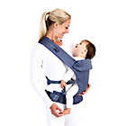 Alternate image 3 for Beco Gemini Baby Carrier 4-in-1 with Pocket