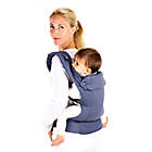 Alternate image 4 for Beco Gemini Baby Carrier 4-in-1 with Pocket