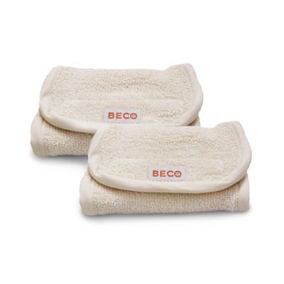 beco gemini drool pads