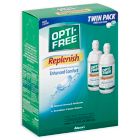 Alternate image 0 for Alcon&reg; Opti-Free&reg; 20 oz. Replenish Multi-purpose Disinfecting Solution