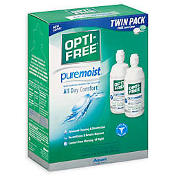 Alcon® Opti-Free® 20 oz. Pure Moist Multi-Purpose Disinfecting Solution