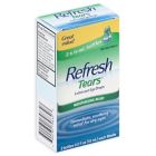 Alternate image 0 for Refresh Tears&reg; 1 oz. Lubricant Eye Drops