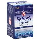 Alternate image 0 for Refresh Optive&reg; 60-Count Sensitive Preservative-Free Lubricant Eye Drops