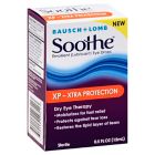 Alternate image 0 for Bausch + Lomb Soothe&reg; .5 oz. XP Lubricant Eye Drops