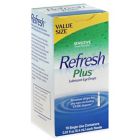 Alternate image 0 for Allergan Refresh&reg; Plus 70-Count Lubricant Eye Drops