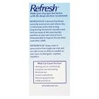 Alternate image 1 for Allergan Refresh&reg; Plus 70-Count Lubricant Eye Drops
