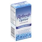 Alternate image 0 for Refresh Optive&reg; .5 oz. Lubricant Eye Drops