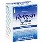 Alternate image 0 for Refresh Optive&reg; Sensitive 30-Count Lubricant Eye Drops