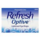 Alternate image 3 for Refresh Optive&reg; Sensitive 30-Count Lubricant Eye Drops