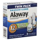 Alternate image 0 for Bausch + Lomb Alaway&reg; .68 oz. Eye Itch Relief