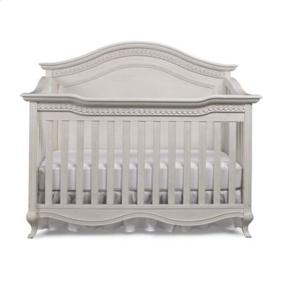 buy buy baby grey crib