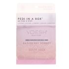 Alternate image 0 for Voesh&reg; O2 Pedi in a Box&reg; in Raspberry Sorbet