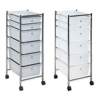 plastic storage containers with drawers