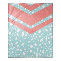 Coral Blanket Bed Bath Beyond