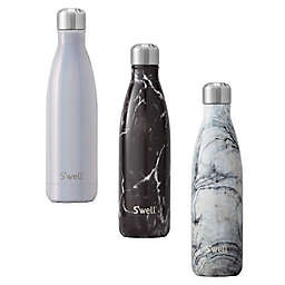 S'well 17 oz. Stainless Steel Water Bottle Collection