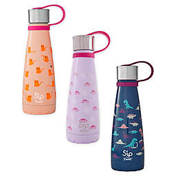 S'ip by S'well® 10 oz. Kids Stainless Steel Water Bottle Collection