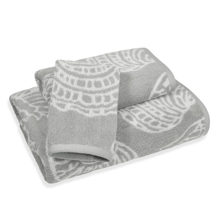 Sea Life Bath Towels Bed Bath & Beyond