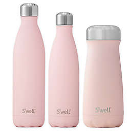 S'well® Pink Topaz Drinkware Collection
