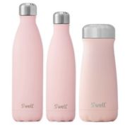 S'well&reg; Pink Topaz Drinkware Collection