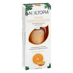 Nailtopia™ 0.41 fl. oz. Orange Cuticle Conditioner