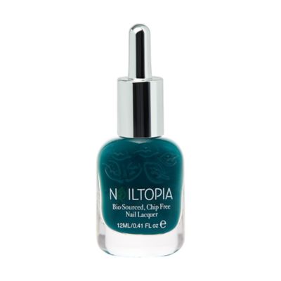 Nailtopia Plant-Based Chip-Free Nail Lacquer in Seas the Day