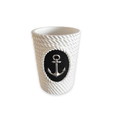 Nautilus Resin Tumbler. View a larger version of this product image.