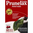 Alternate image 1 for Prunelax&reg; Ciruelax 60-Count Coated Minitabs